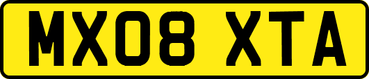 MX08XTA