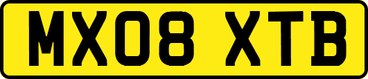 MX08XTB