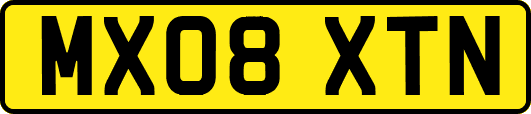 MX08XTN