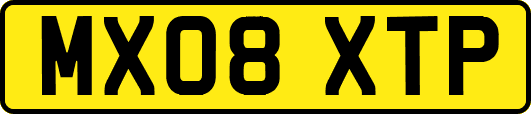 MX08XTP