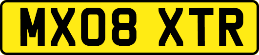MX08XTR