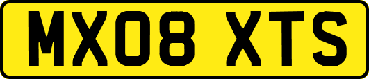 MX08XTS
