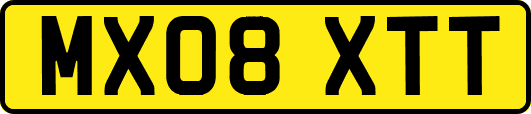 MX08XTT