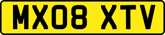 MX08XTV