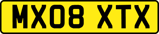MX08XTX