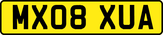 MX08XUA