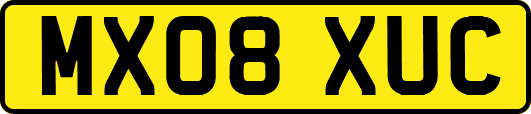 MX08XUC