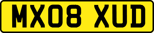 MX08XUD