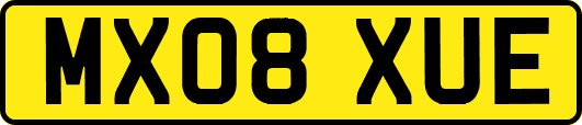 MX08XUE