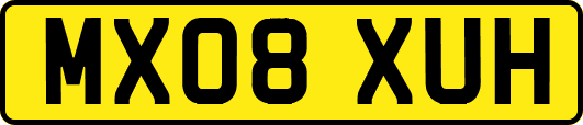 MX08XUH