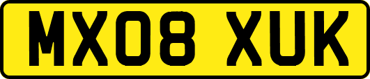 MX08XUK