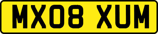 MX08XUM
