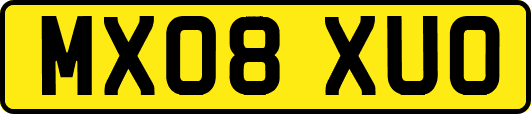 MX08XUO