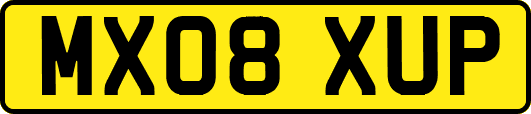 MX08XUP