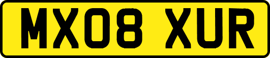 MX08XUR