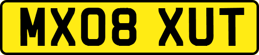 MX08XUT
