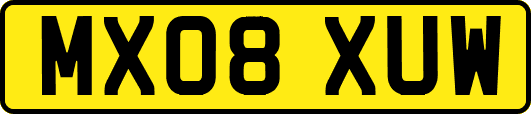 MX08XUW