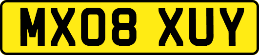 MX08XUY