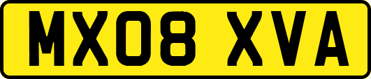 MX08XVA