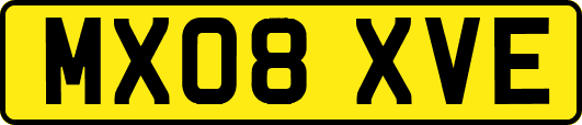 MX08XVE