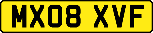 MX08XVF