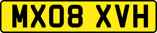 MX08XVH