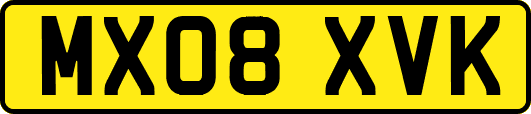 MX08XVK