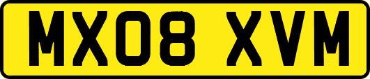 MX08XVM