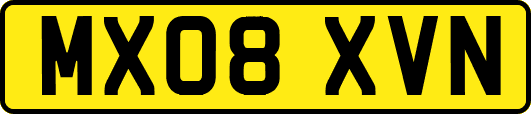 MX08XVN