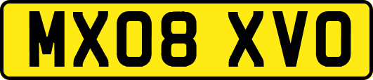 MX08XVO