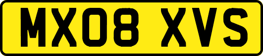 MX08XVS