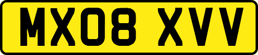 MX08XVV
