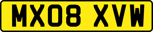 MX08XVW