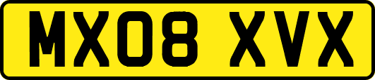 MX08XVX
