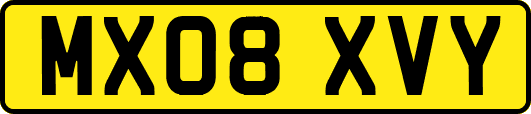 MX08XVY