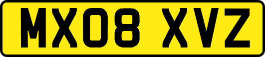 MX08XVZ