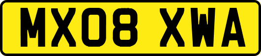 MX08XWA