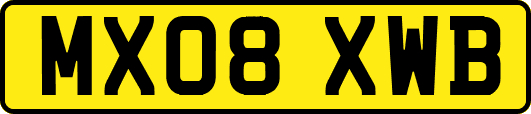 MX08XWB