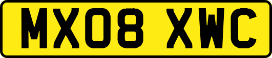 MX08XWC