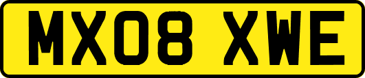 MX08XWE