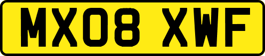 MX08XWF