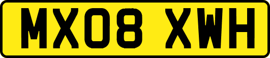 MX08XWH