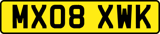 MX08XWK