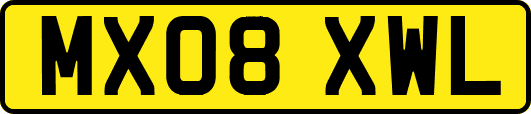 MX08XWL
