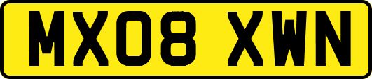 MX08XWN