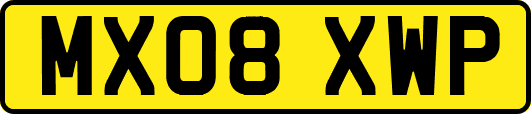 MX08XWP