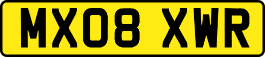 MX08XWR