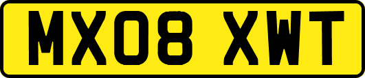 MX08XWT