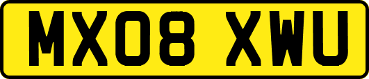 MX08XWU