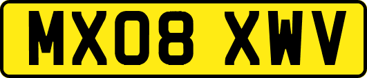 MX08XWV